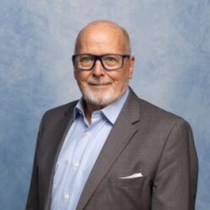 John Chappelear Headshot