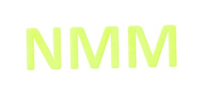 NMM-Logo