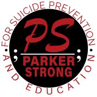 Parker-Strong-Logo-For-Suicide-Prevention-Education-Black-STXingkai-052020-