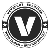 VetXpert_Black-White-LOGO-straight