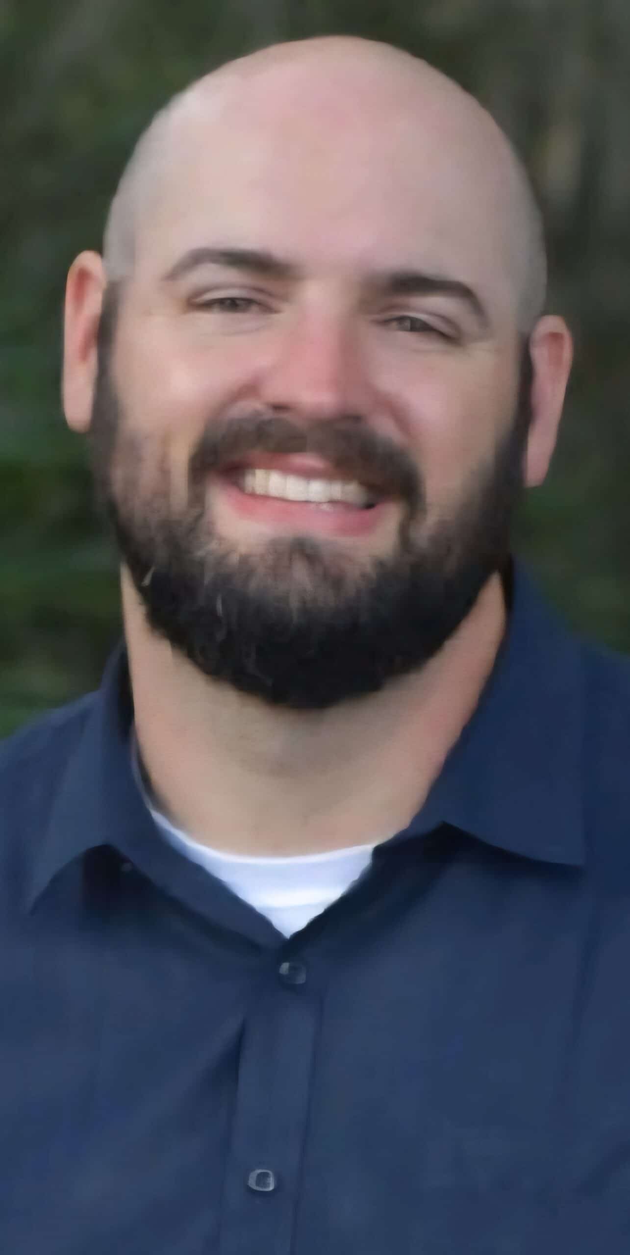 Paul Downing