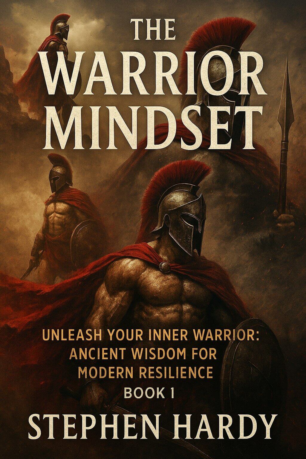 Warrior Mindset & Stronger Together