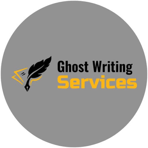 Ghostwriting Services US