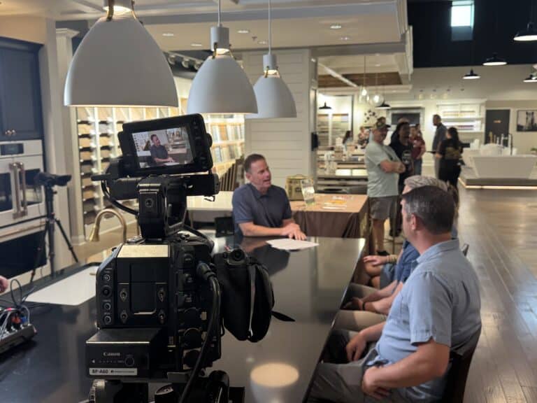 Foodies Care, Schell Brothers Brought Community Together at Nashville “Building for Good” Event
