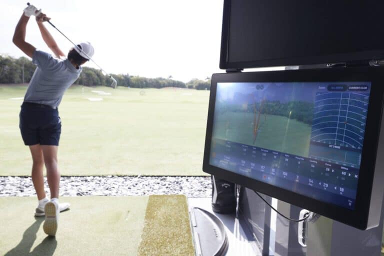 Palm Valley Golf Elevates Driving Range Experience with Toptracer Golf Systems, Bringing Advanced Shot Tracking Technology to Ponte Vedra Beach