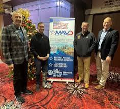 Translating Military Skills to Civilian Success: Jacksonville MAVD’s Career Program