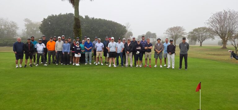 Palm Valley Golf Course Hosts Jack Hord Memorial Club Championship, Bringing Jacksonville Golf Community Together in 2026