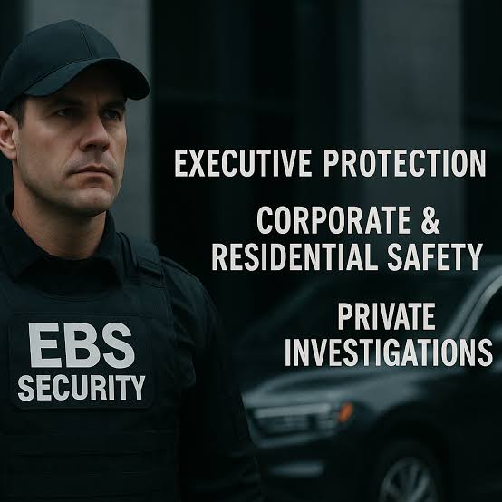 EBS Security Expands Offers a Confidential Corporate & Private Investigation Services