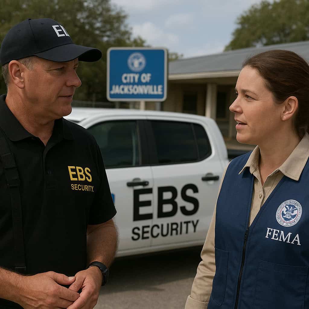 EBS Security highlights Consultive Security Planning to Strengthen Protection for Businesses and Residences