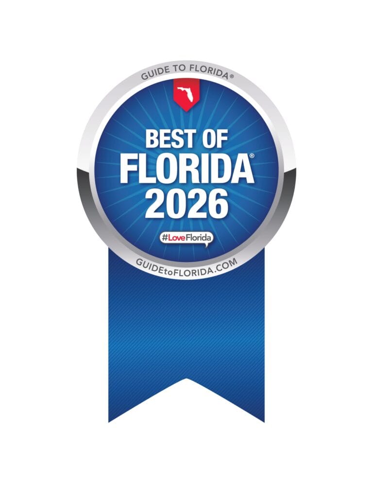 StretchLab First Coast Wins Third Consecutive Best of Florida Award