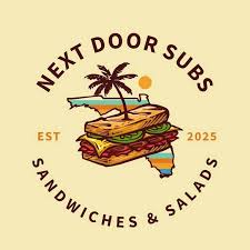 Next door subs