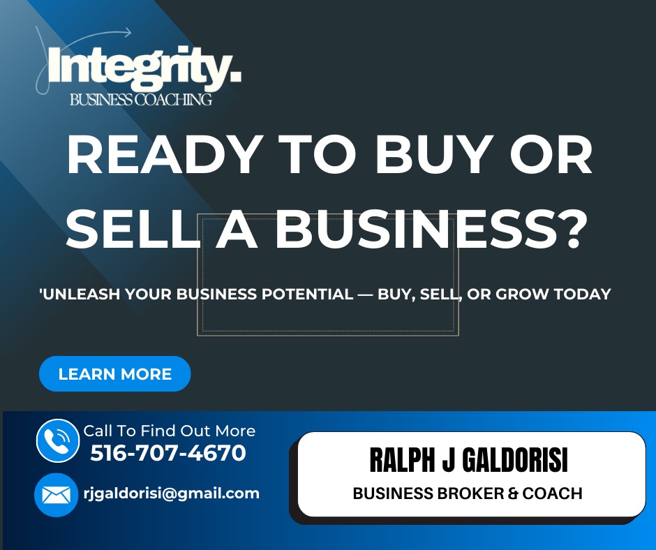 Integrity Business Coaching