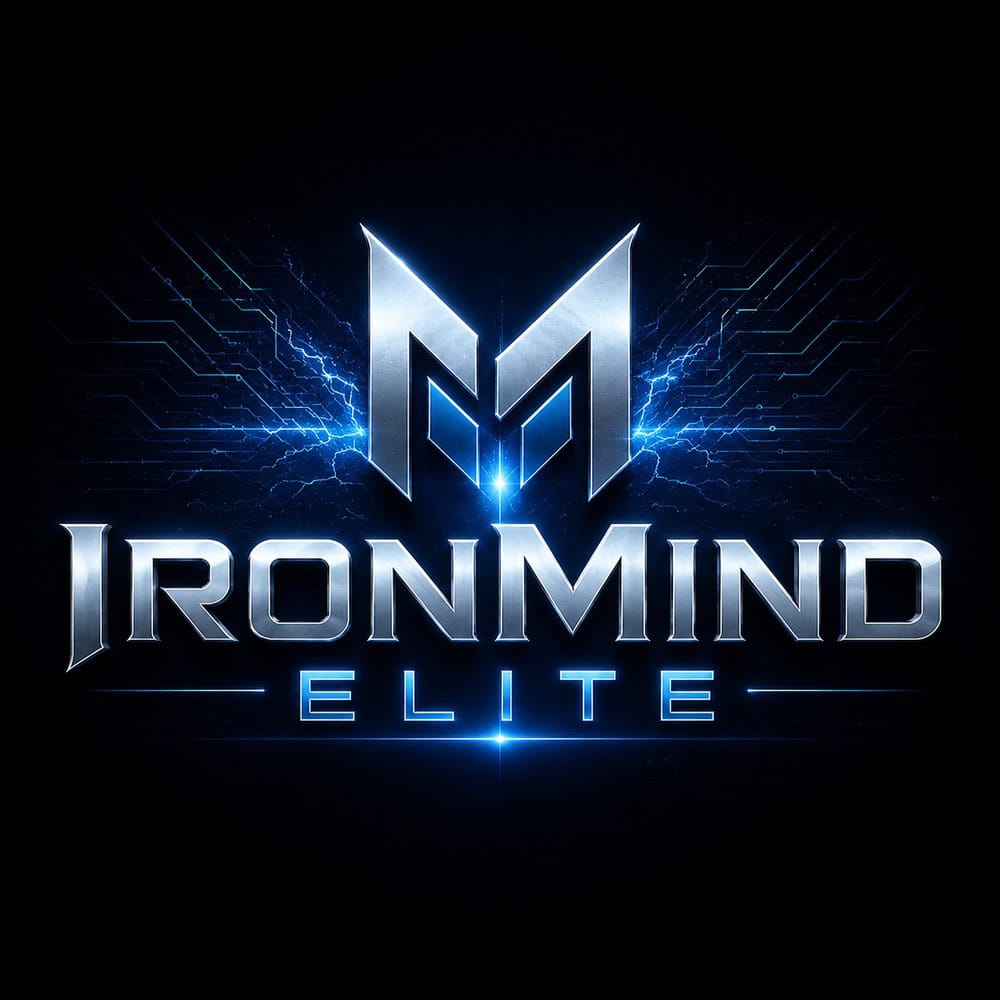 IronMind Advisors