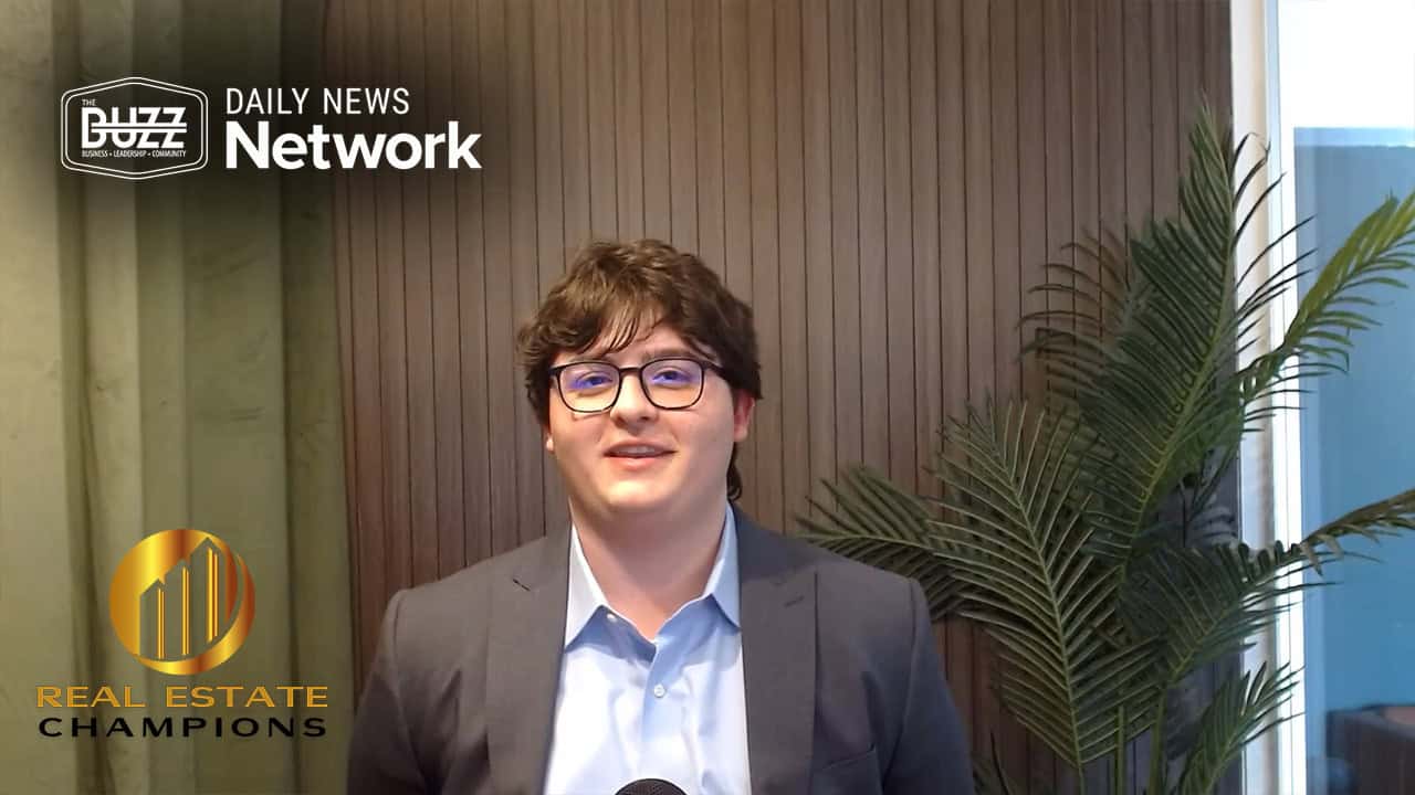 Real Estate Champions with Jason Berisha of DiGiulio