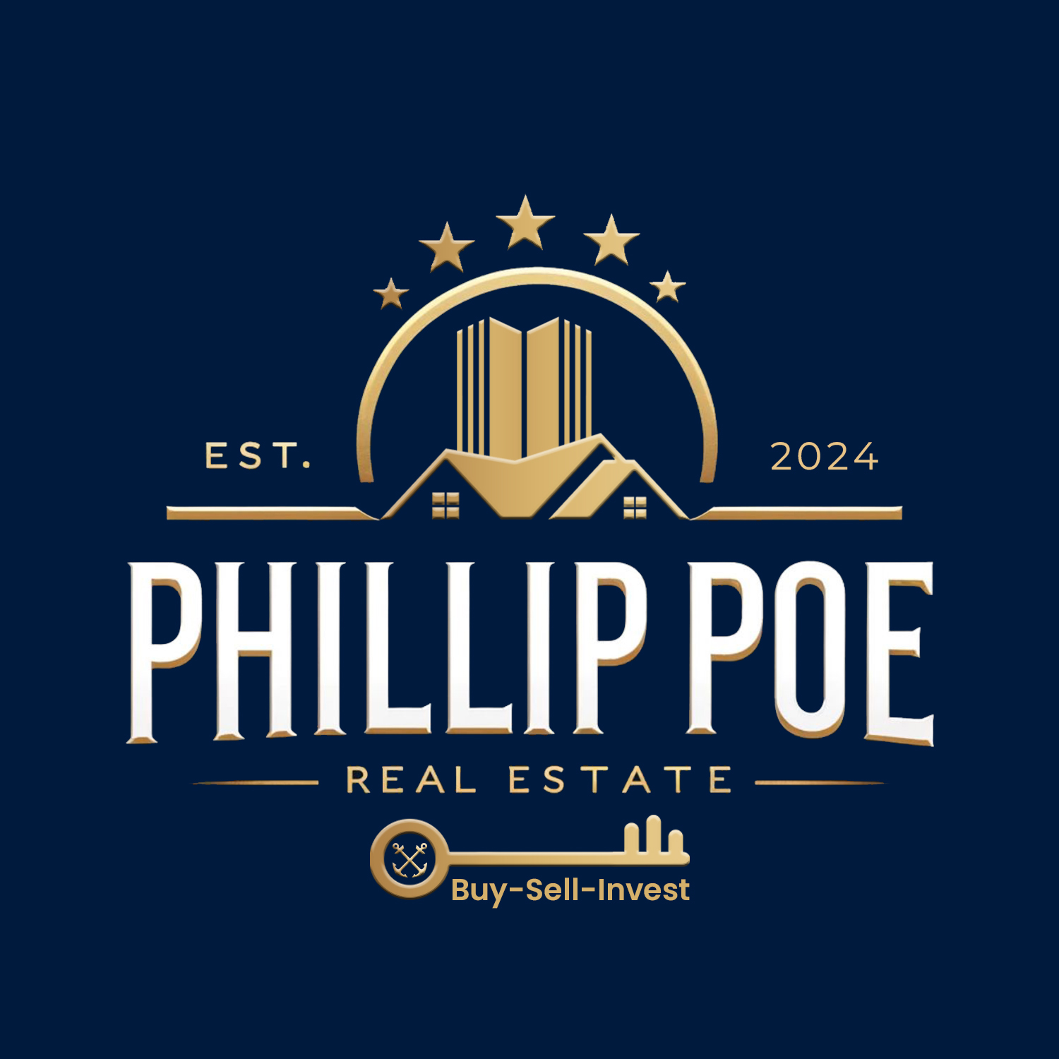 Phillip Poe Real Estate LLC