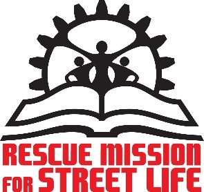 Rescue Mission for Street Life