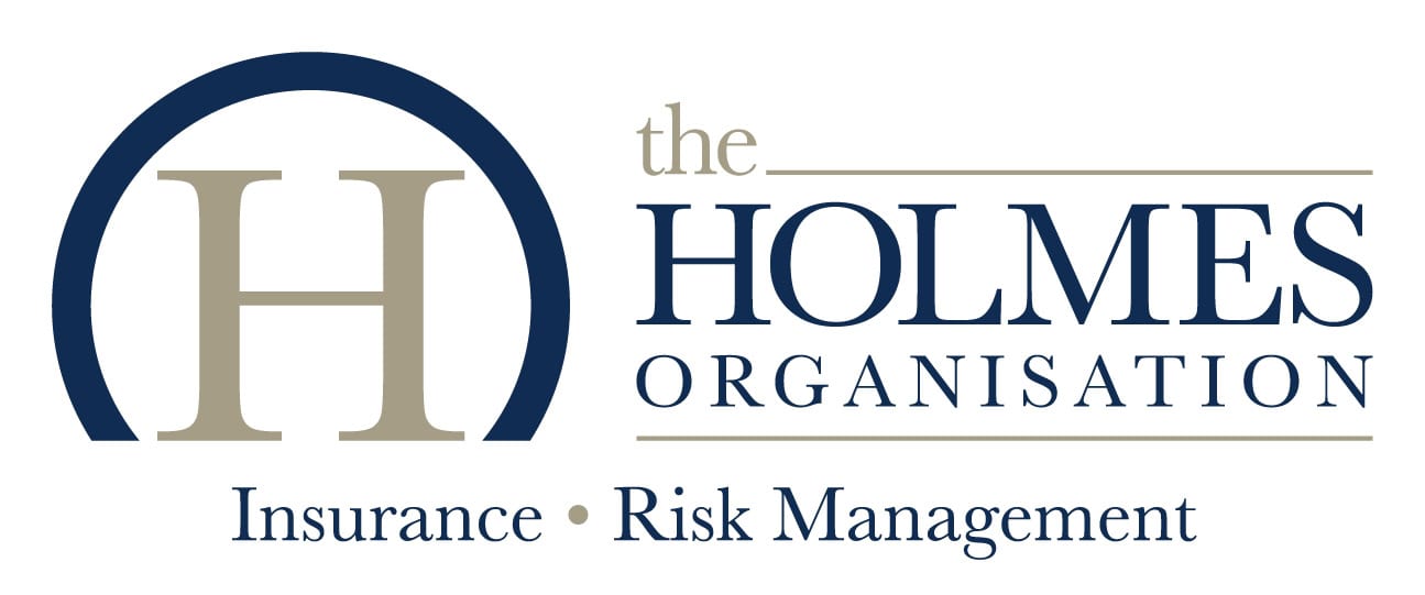 The Holmes Organisation