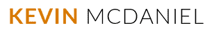 Kevin McDaniel