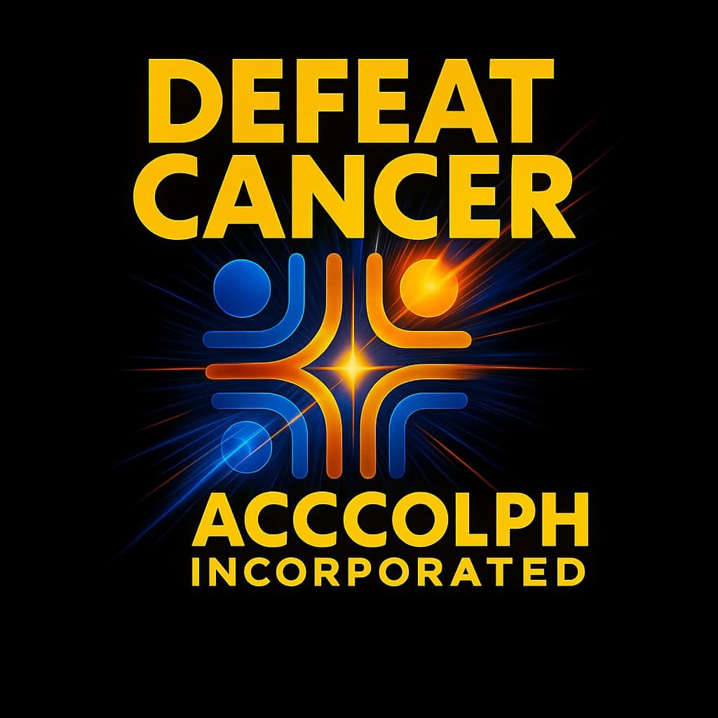 Defeat Cancer ACCCOLPH