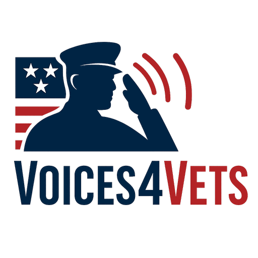 Voices4vets