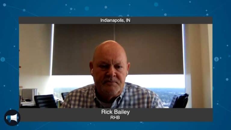“Marketing Champions” with Rick Bailey from RHB