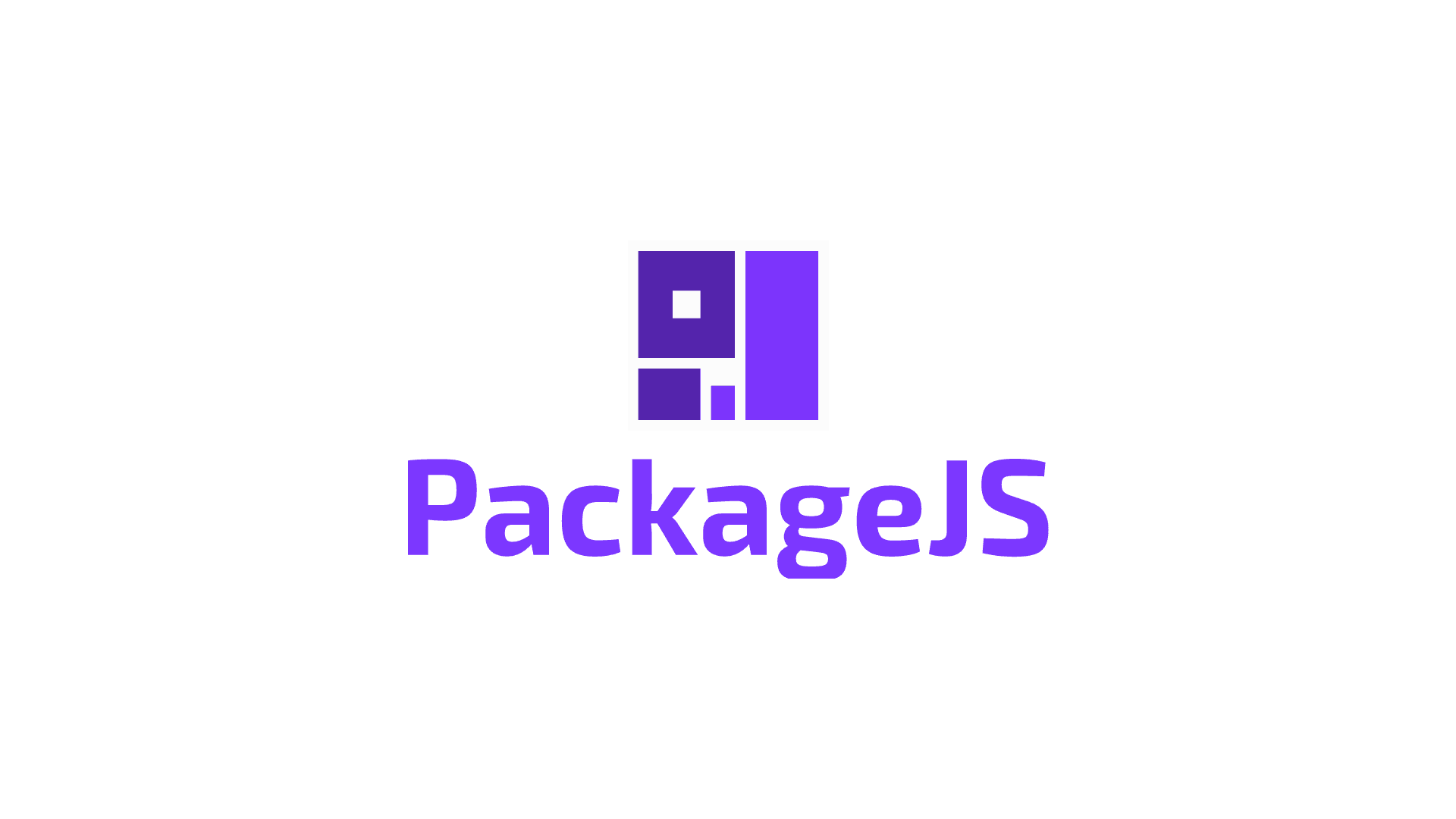 PACKAGEJS