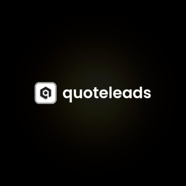 QuoteLeads Disrupts $700B Trade Services Market with AI-Powered Lead Generation Platform, Reports 340% Growth in Client Acquisition