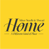 Silver Needle & Thread (sntHOME)