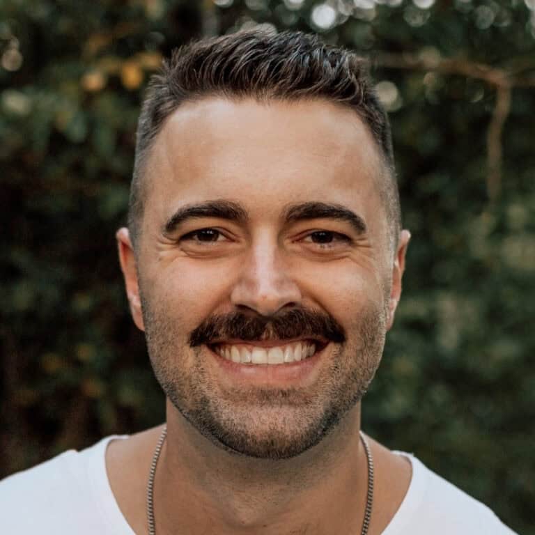 Steve Cyr