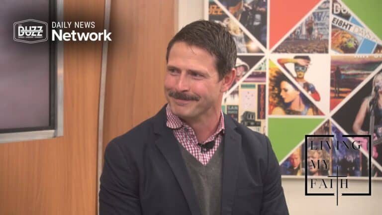 Living My Faith with Mike McCann of JaxCo Furniture