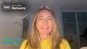 Media Champions with Jenny Griffith of Bridge Insights & Media