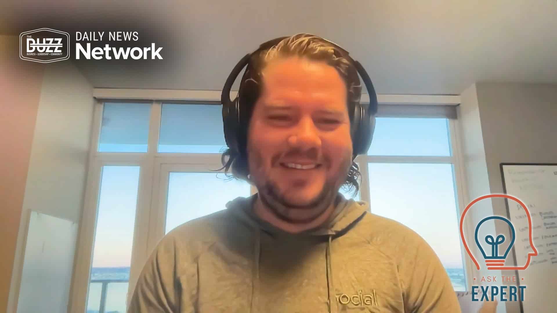 Ask the Expert with Marc Middleton of Pocial