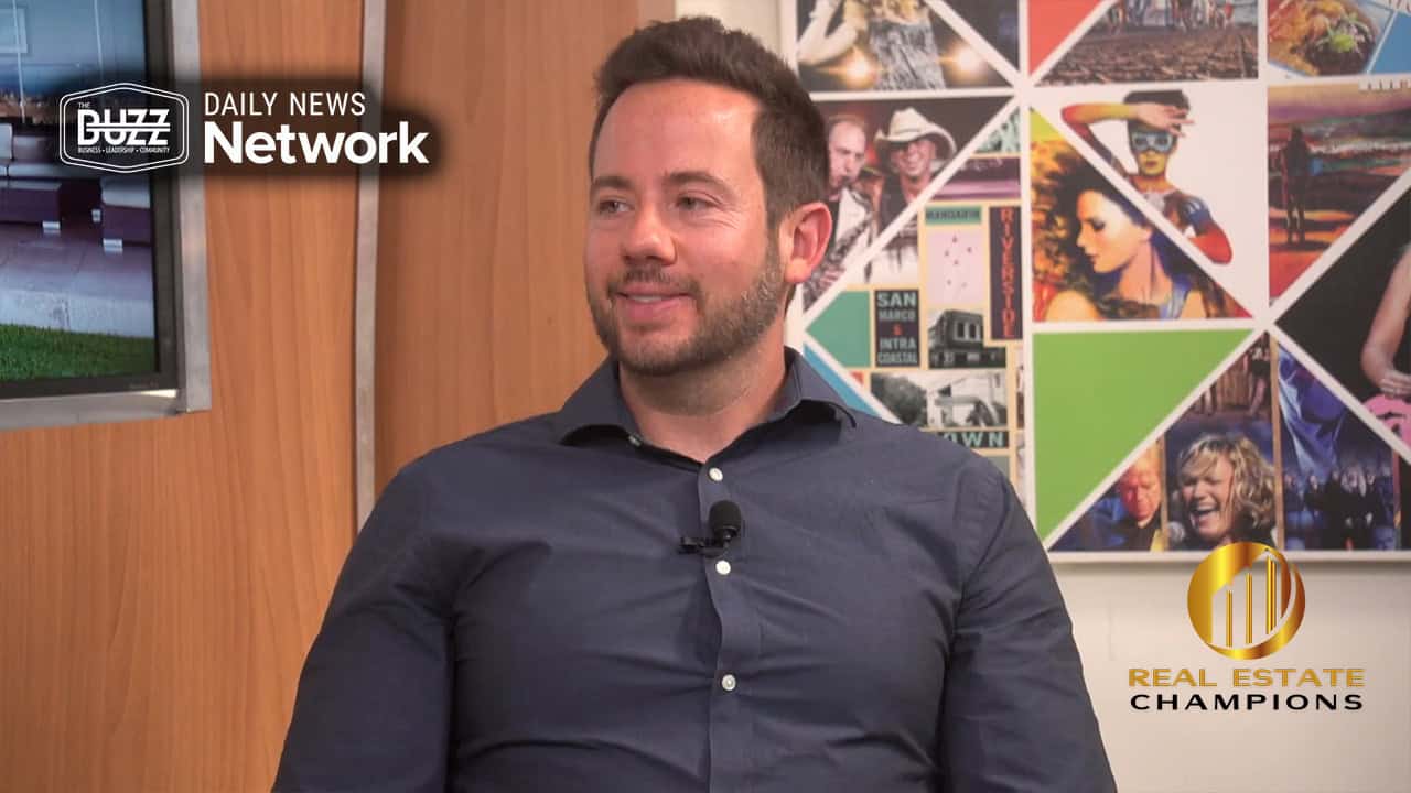 Real Estate Champions with Tim Horvath of Bold City Commercial Real Estate