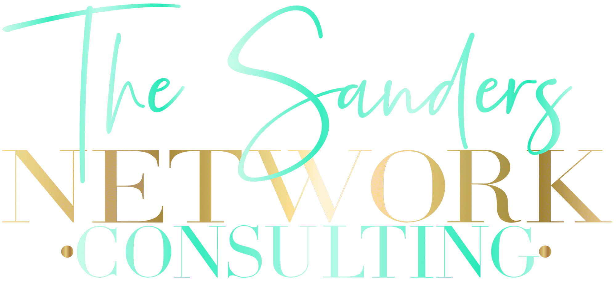 The Sanders Network Consulting