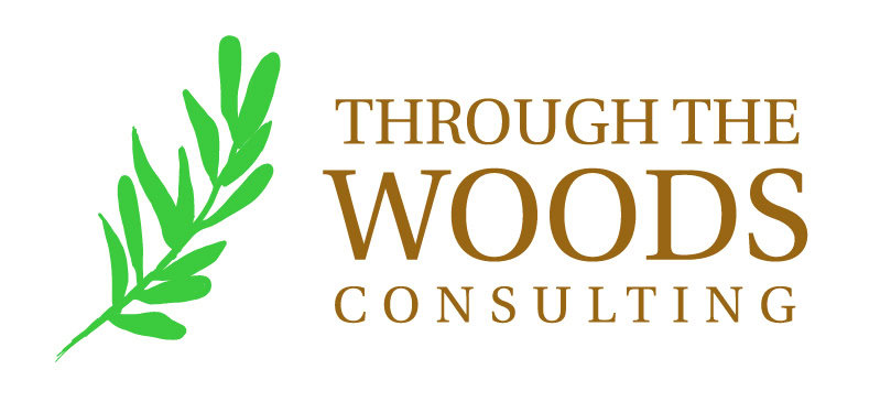 Stacy Wood / Through the Woods Consulting